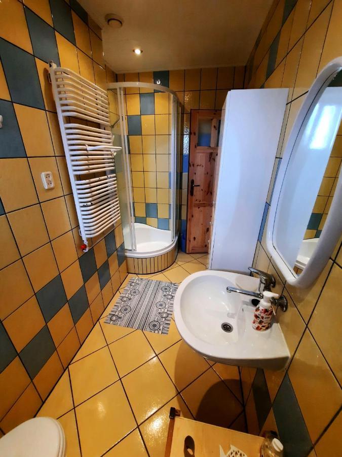 Apartament Albion *