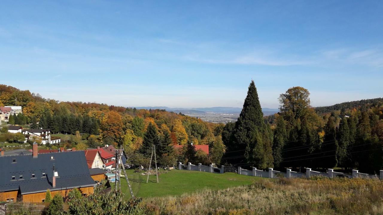 Apartament Albion Schreiberhau
