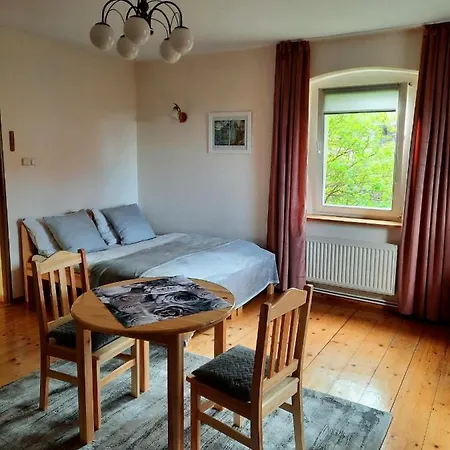 Apartament Albion Szklarska Poreba Exterior photo
