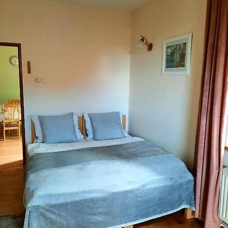 Apartament Albion Szklarska Poreba Exterior photo