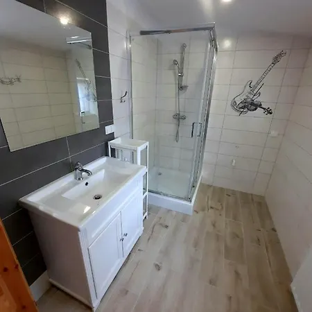 Apartament Albion Szklarska Poreba Exterior photo