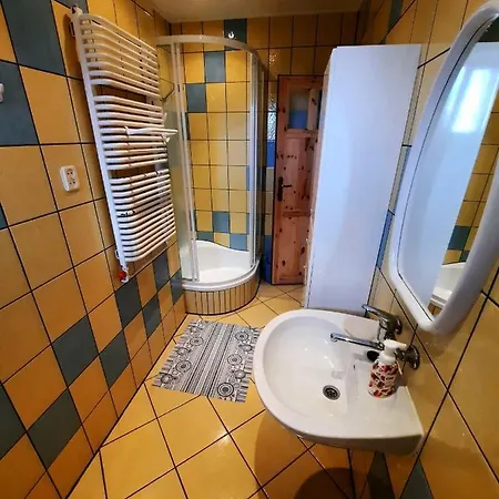 Apartament Albion Szklarska Poreba Exterior photo