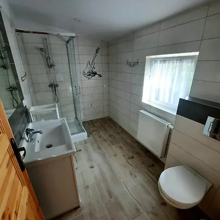 Apartament Albion Szklarska Poreba Exterior photo