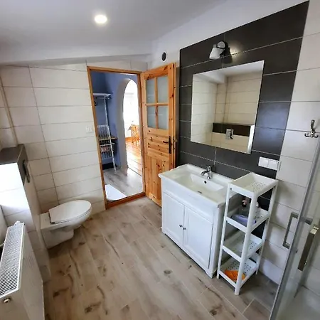 Apartament Albion Szklarska Poreba Exterior photo