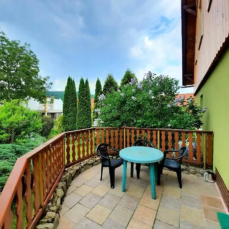 Apartament Albion Szklarska Poreba Exterior photo