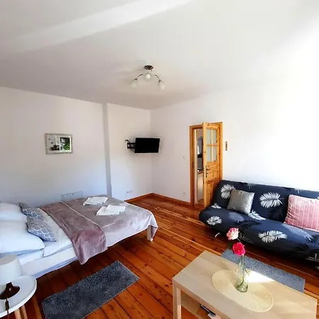 Apartament Albion Szklarska Poreba Exterior photo