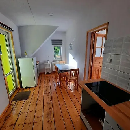 Apartament Albion Szklarska Poreba Exterior photo