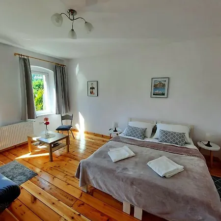 Apartament Albion Szklarska Poreba Exterior photo