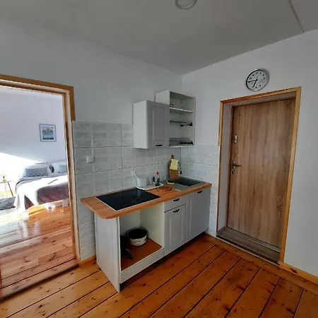 Apartament Albion Szklarska Poreba Exterior photo