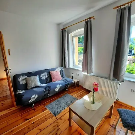Apartament Albion Szklarska Poreba Exterior photo