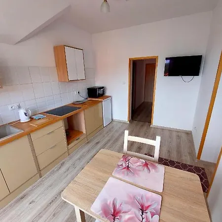 Apartament Albion Szklarska Poreba Exterior photo