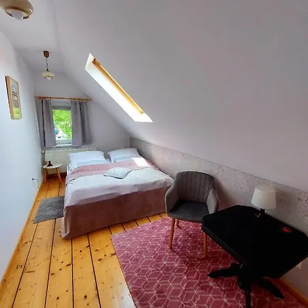 Apartament Albion Szklarska Poreba Exterior photo