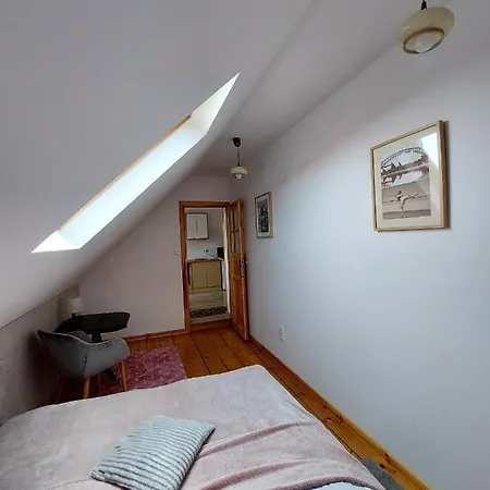 Apartament Albion Szklarska Poreba Exterior photo
