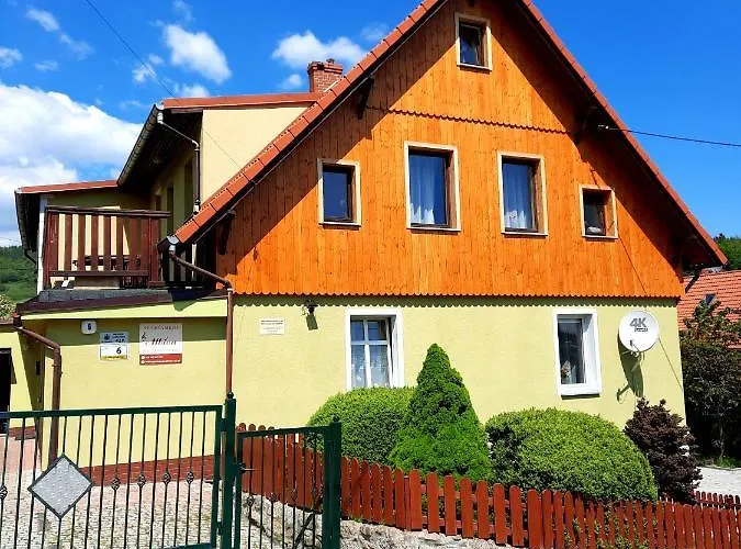 Apartament Albion