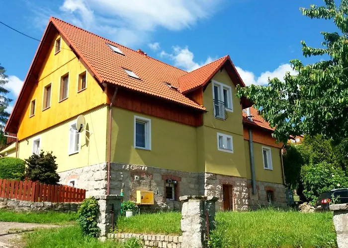 Apartament Albion