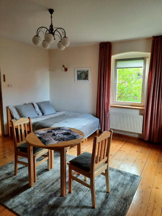 Apartament Albion Apartment Szklarska Poreba