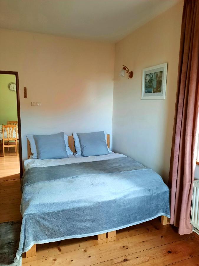 Apartament Albion Apartment Szklarska Poreba
