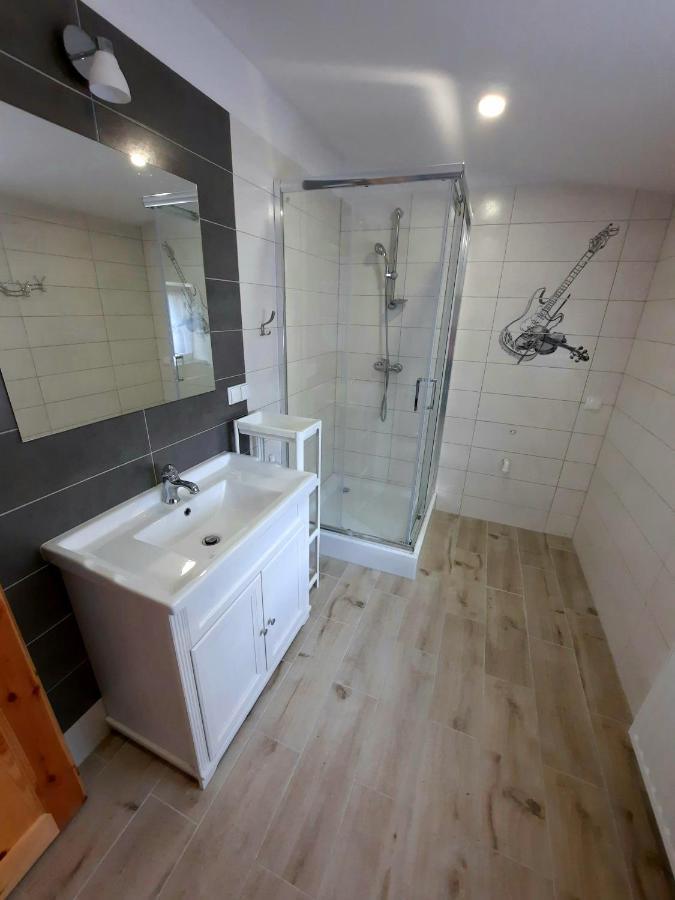 Apartament Albion Apartment *