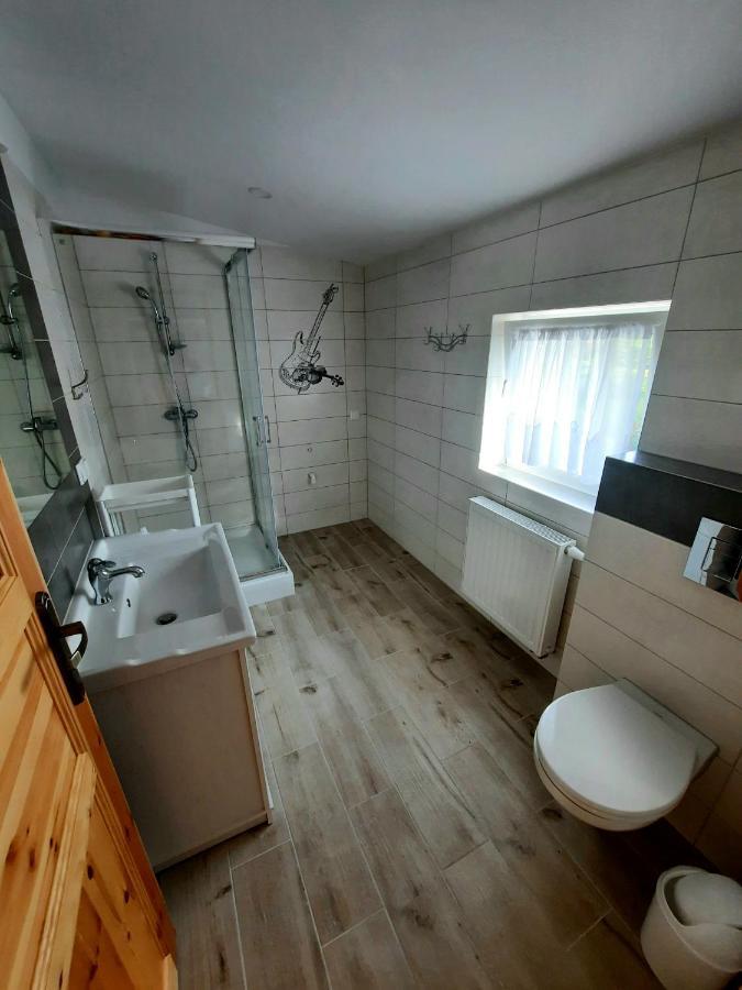Apartament Albion *