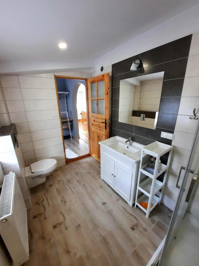 Apartment Apartament Albion *