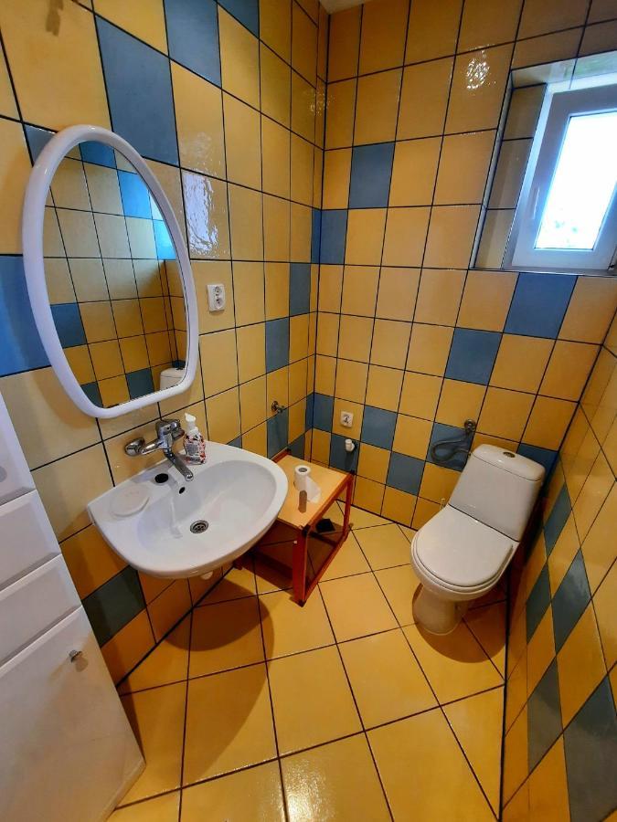 Apartment Apartament Albion Szklarska Poreba