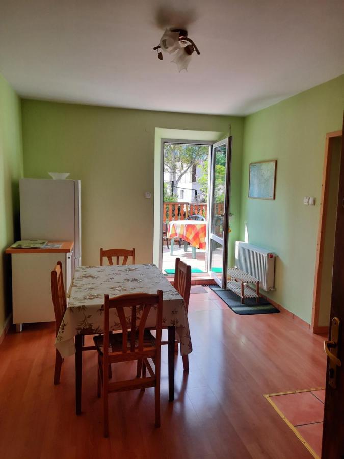 Apartament Albion
