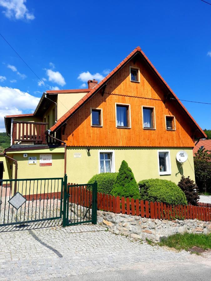 Apartament Albion Szklarska Poreba