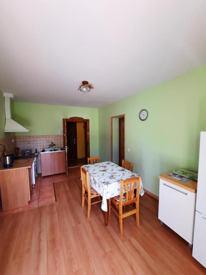 Apartament Albion Szklarska Poreba