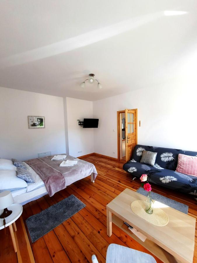 Apartament Albion Apartment *