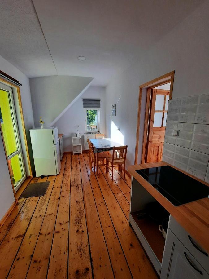 Apartament Albion