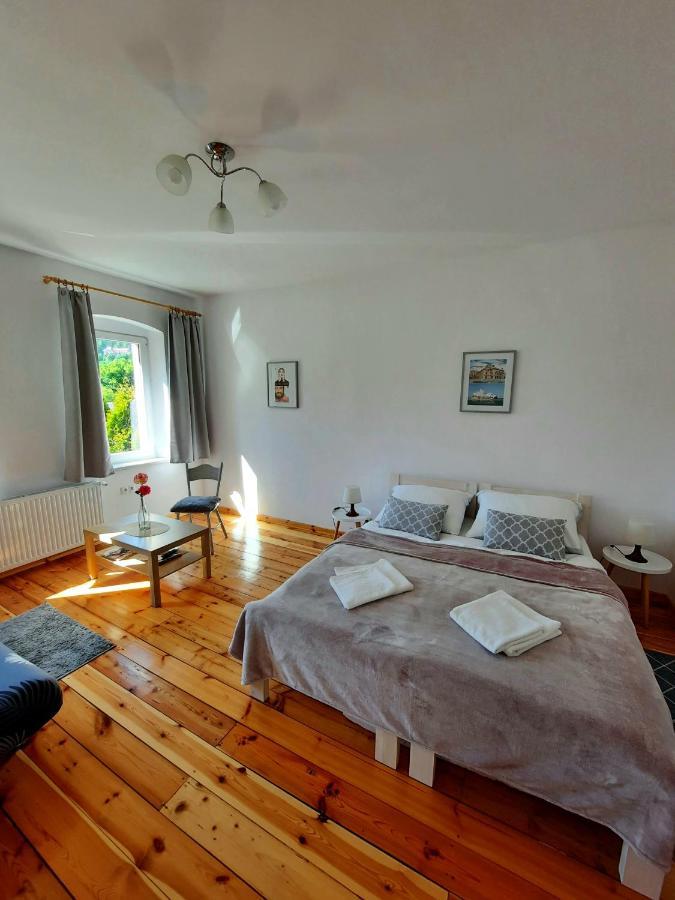 Apartment Apartament Albion Szklarska Poreba