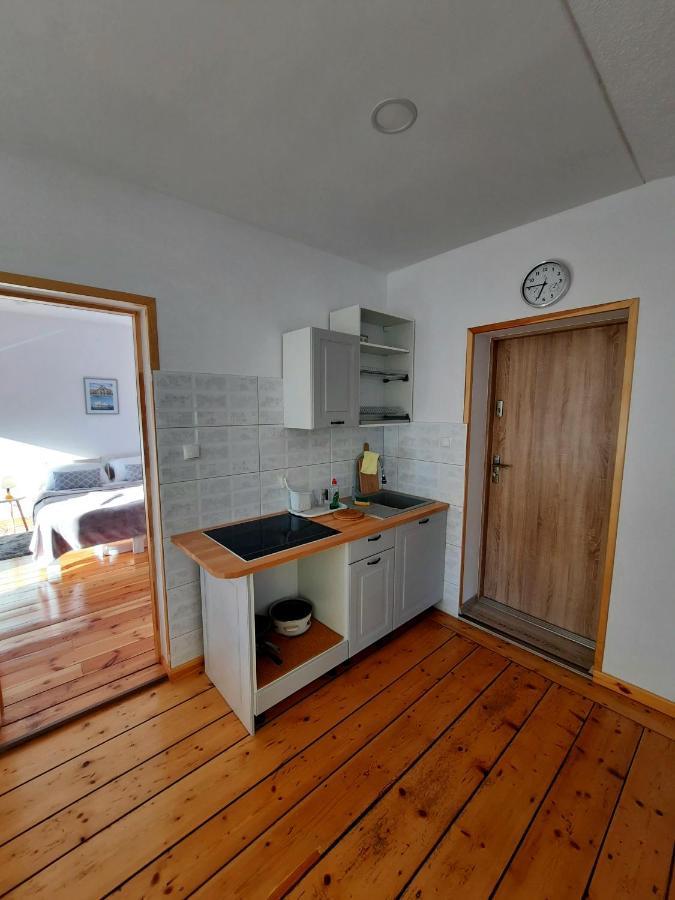 Apartament Albion Apartment