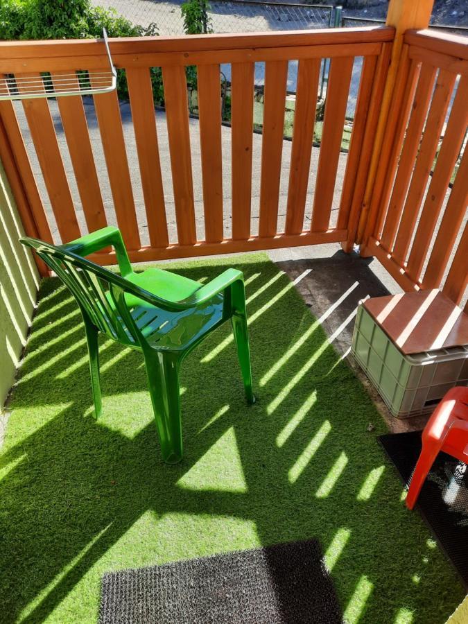 Apartament Albion