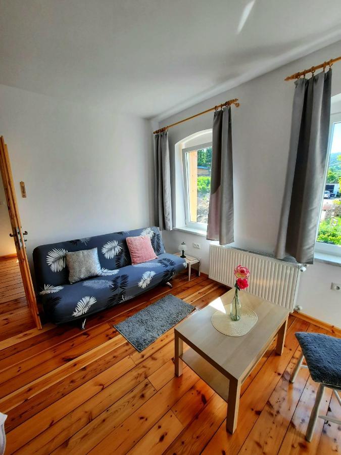 Apartament Albion Szklarska Poreba
