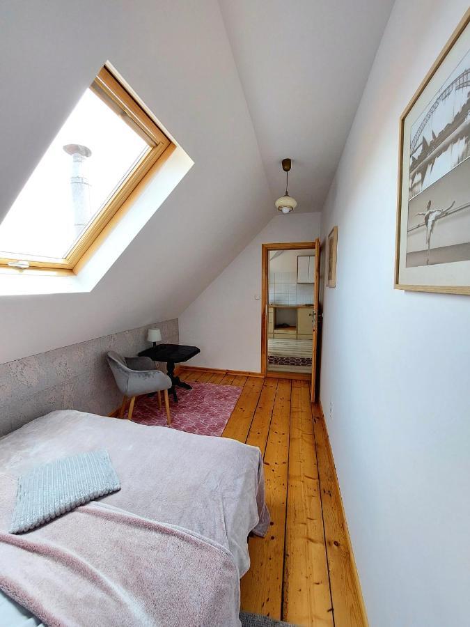 Apartament Albion * Szklarska Poreba
