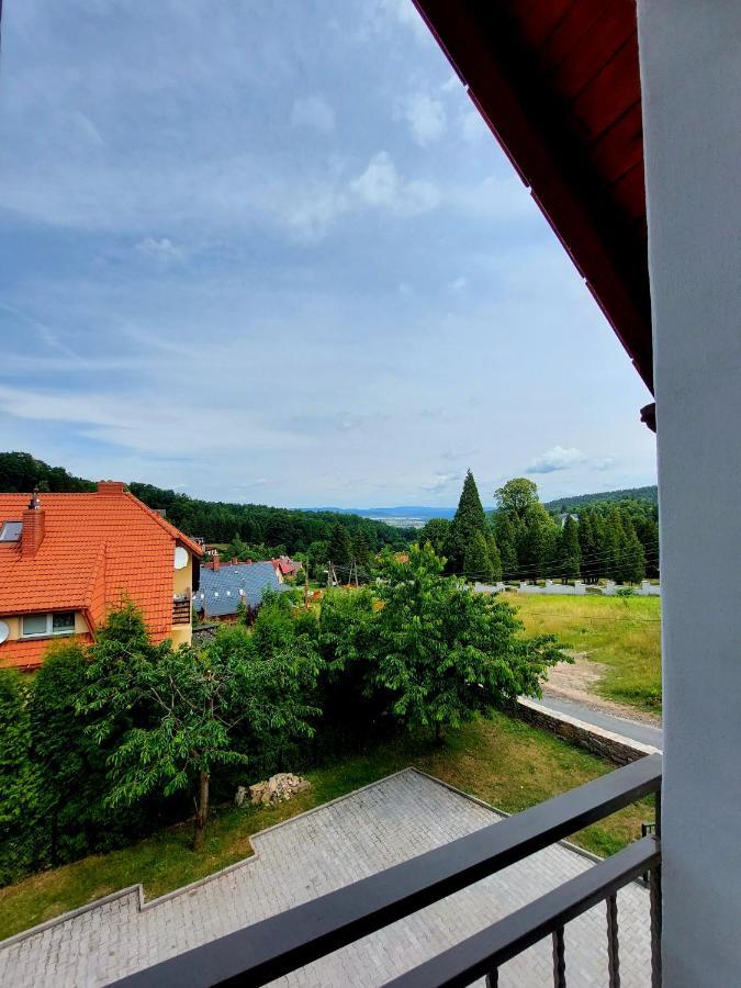 Apartament Albion Szklarska Poreba