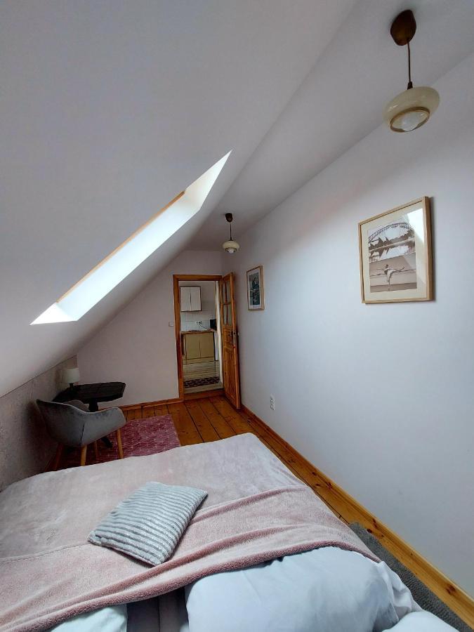 Apartament Albion Apartment Szklarska Poreba