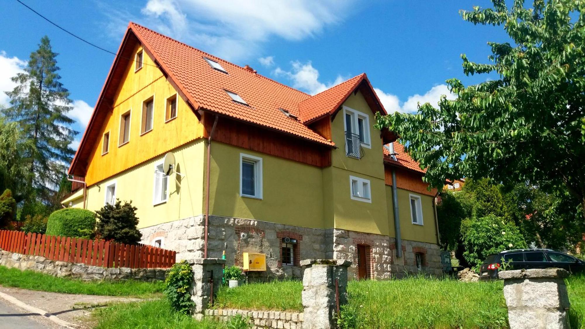 Apartament Albion *